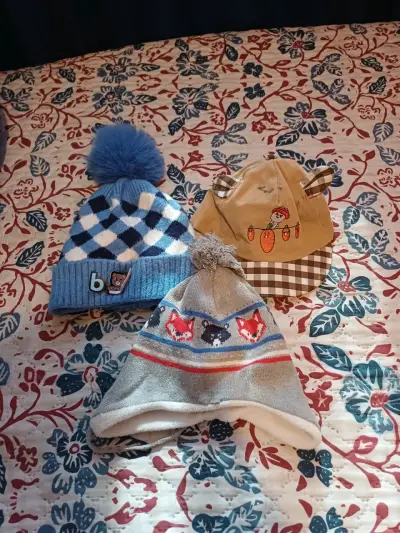 Ropa de niño - miniatura 5