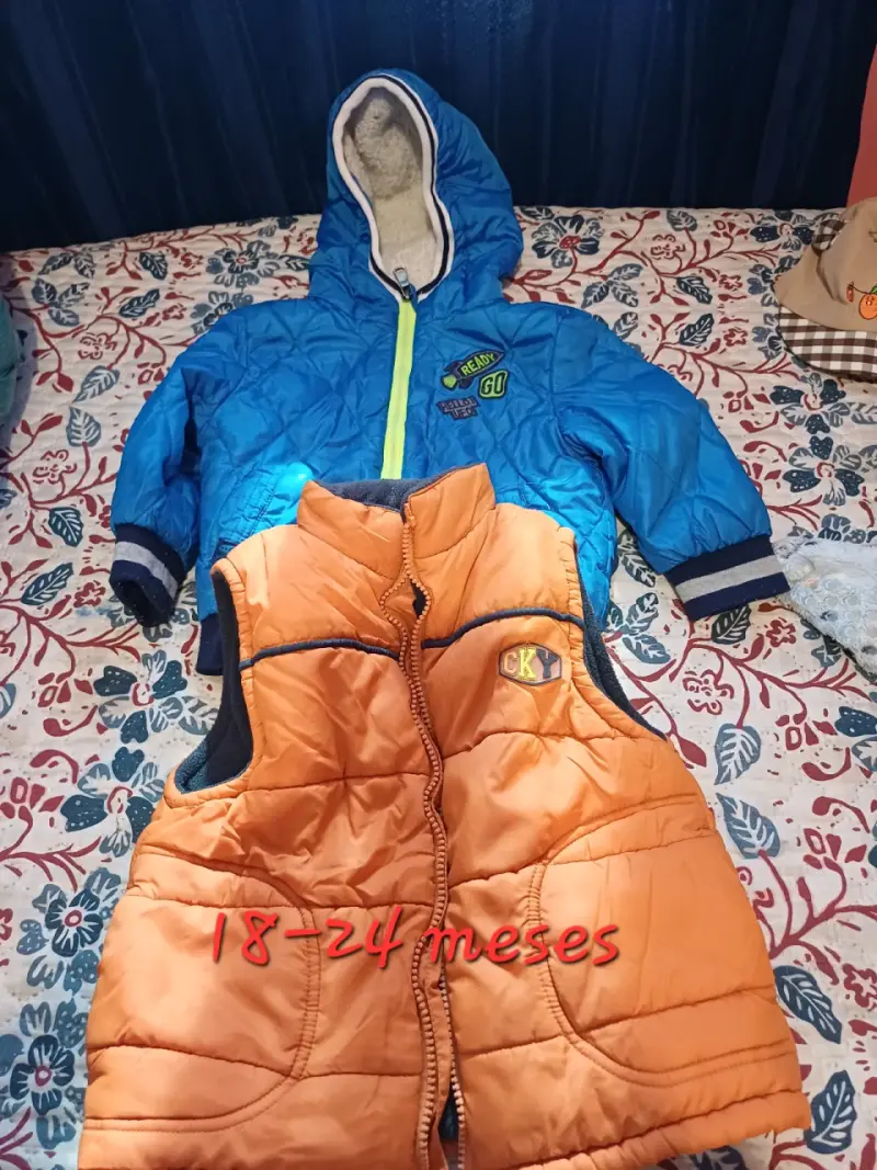 Ropa de niño - 6