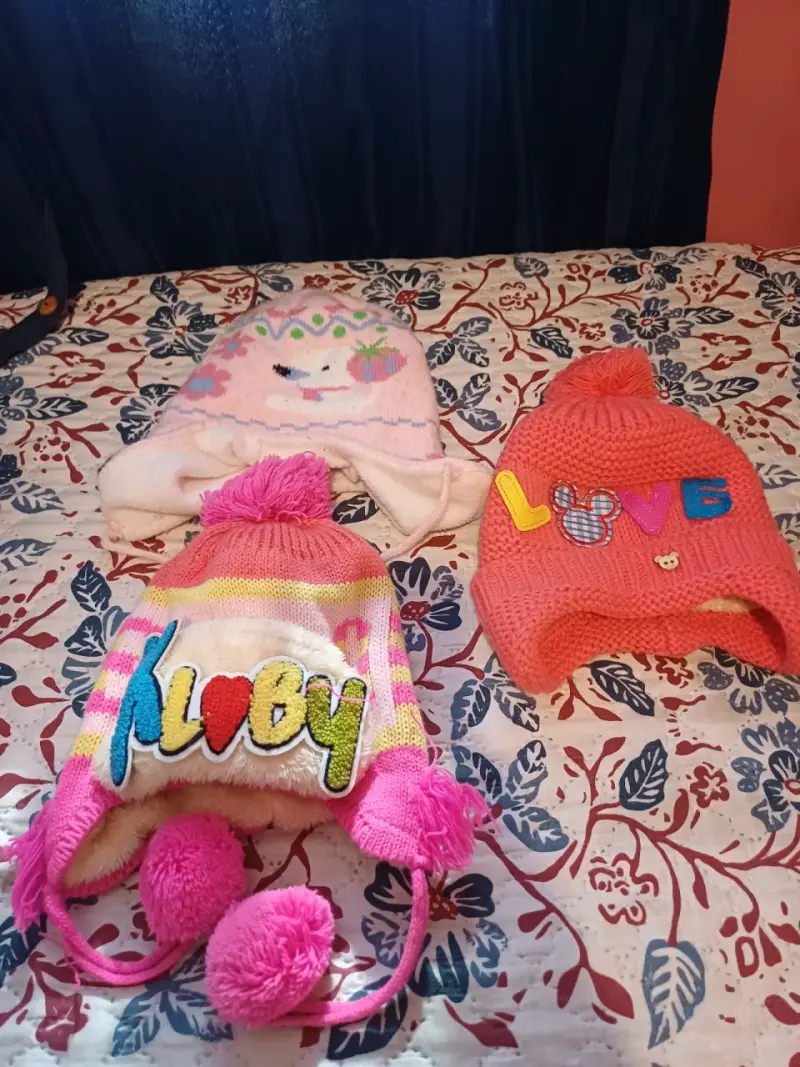 Ropa de niño - 2