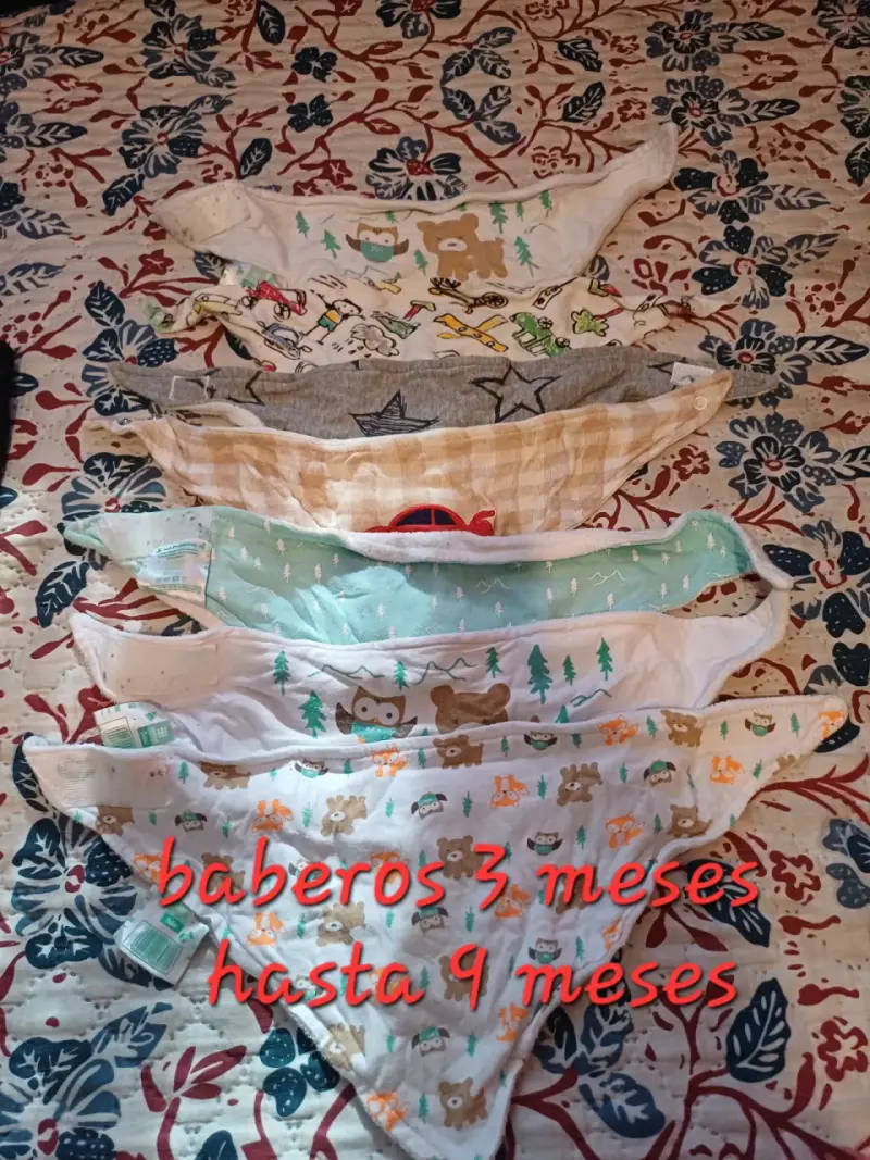 Ropa de niño - 3