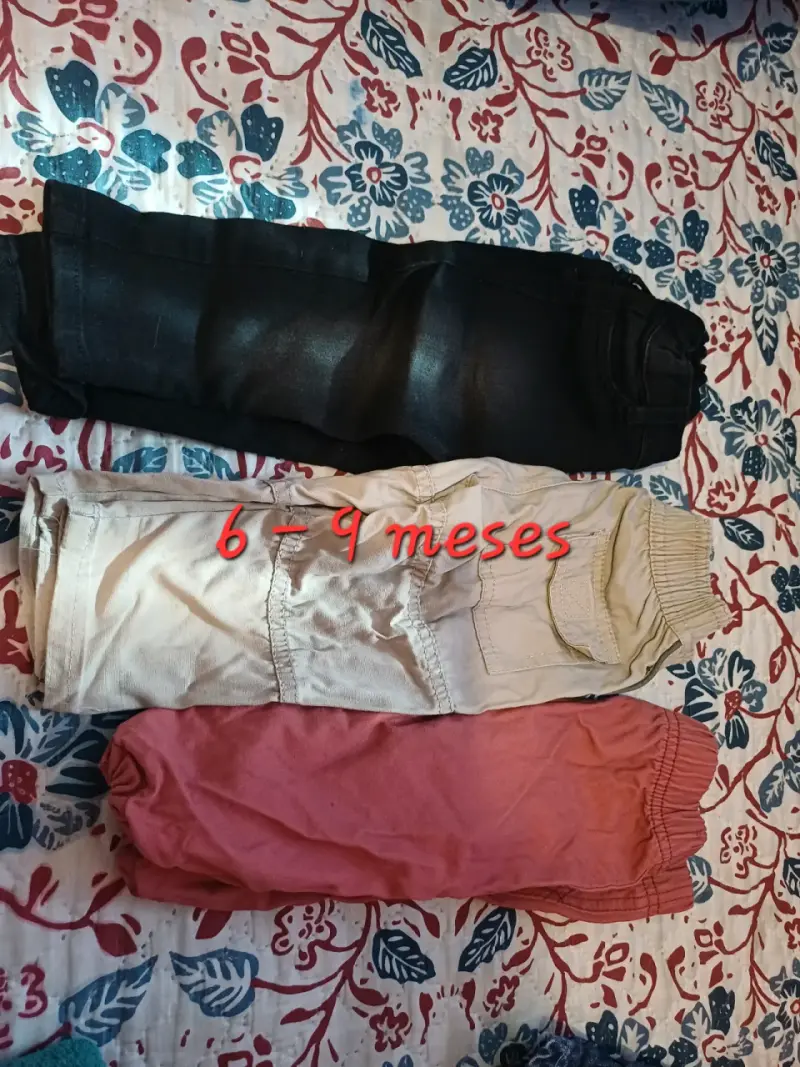 Ropa de niño - 5