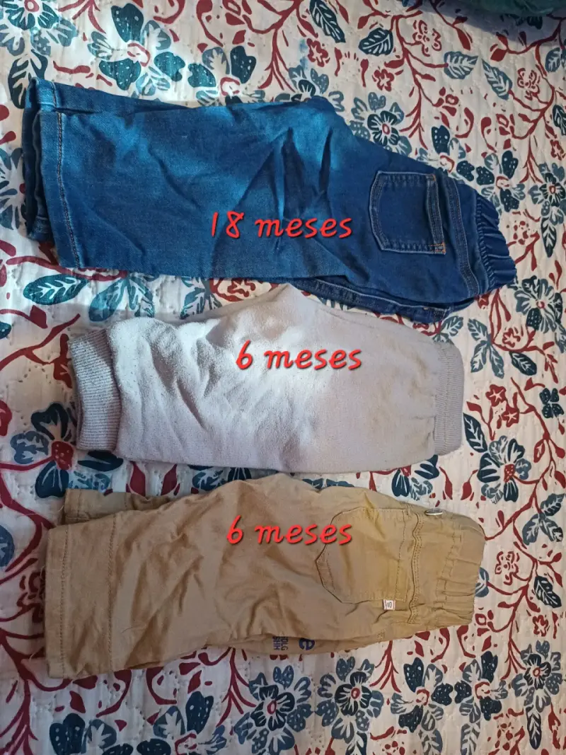 Ropa de niño - 6