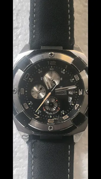 Reloj Festina Cronógrafo Acero Inoxidable - miniatura 3
