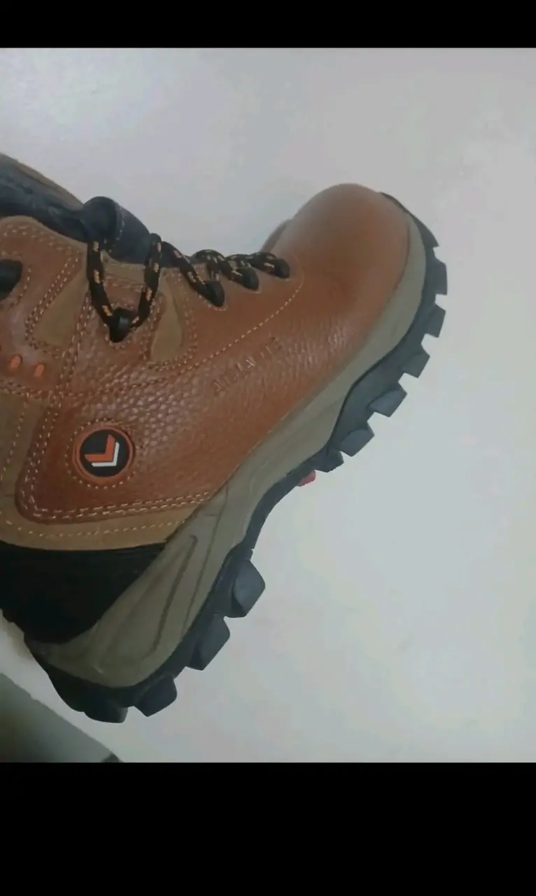 Zapatos de seguridad Obelix - 2