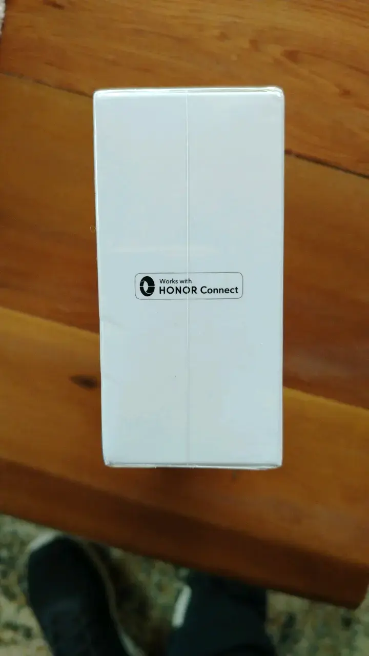 Smartwatch Honor Choice Watch 2i Negro - 2
