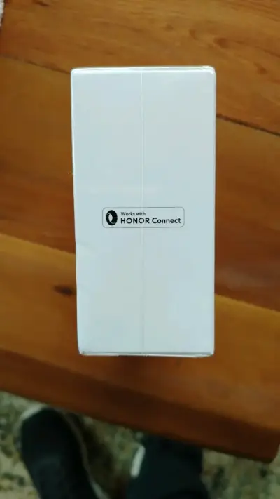 Smartwatch Honor Choice Watch 2i Negro - miniatura 2
