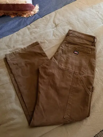 Pantalones  Dickies carpinteros  30x30 - miniatura 1