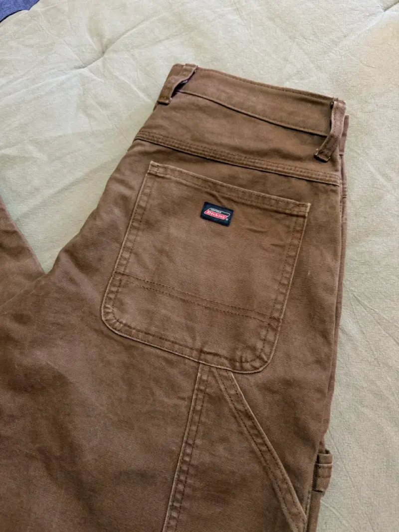 Pantalones Dickies carpinteros 30x30 - 2