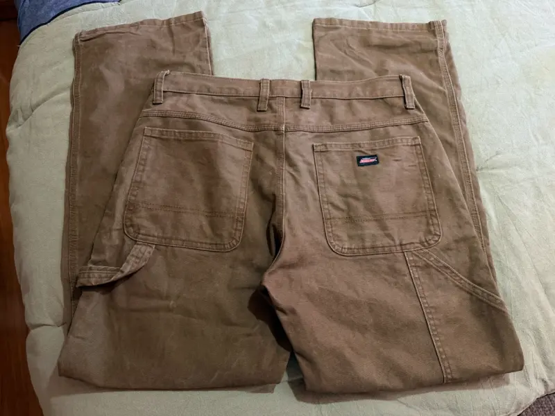Pantalones Dickies carpinteros 30x30 - 3
