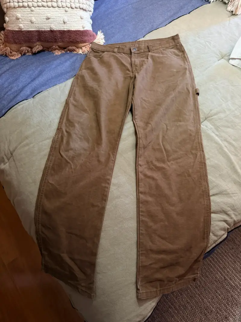 Pantalones Dickies carpinteros 30x30 - 4