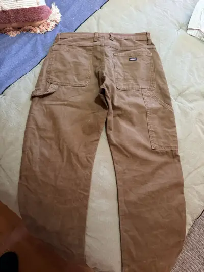 Pantalones  Dickies carpinteros  30x30 - miniatura 5