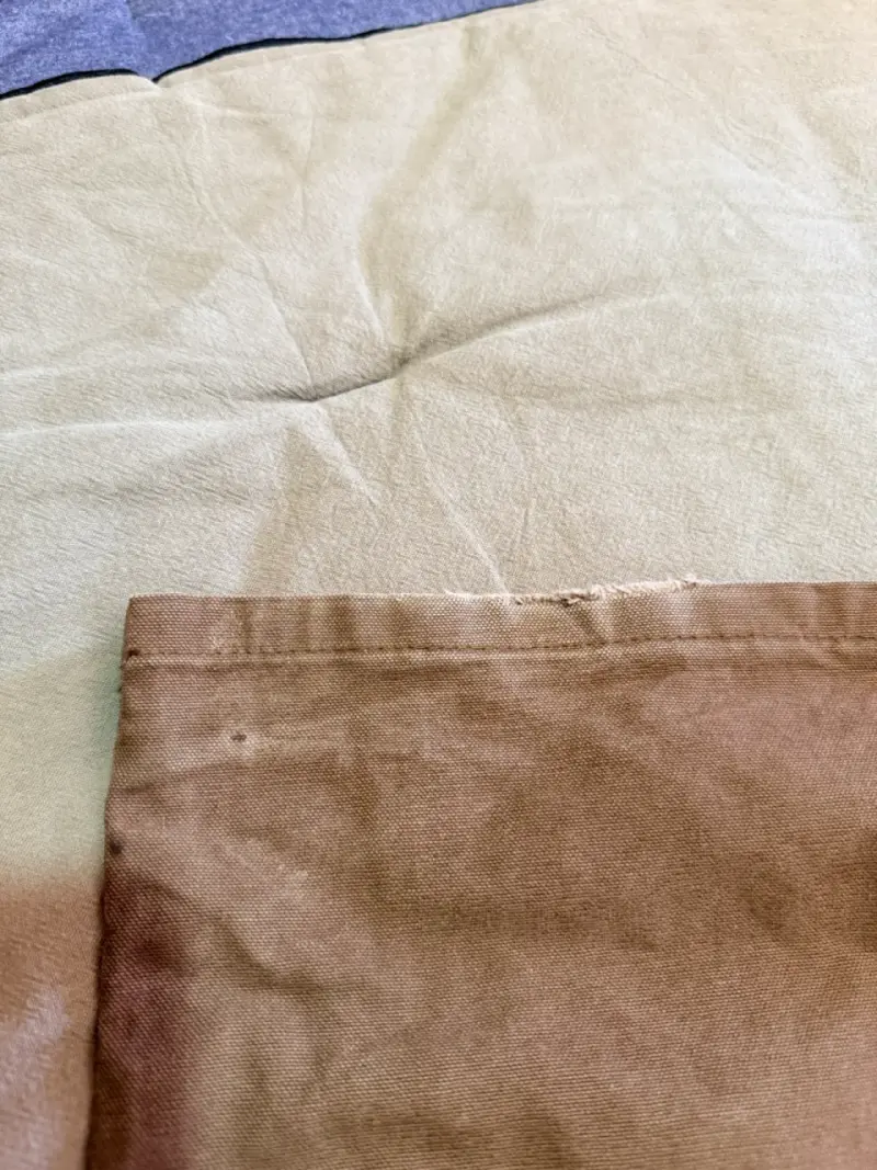 Pantalones Dickies carpinteros 30x30 - 6
