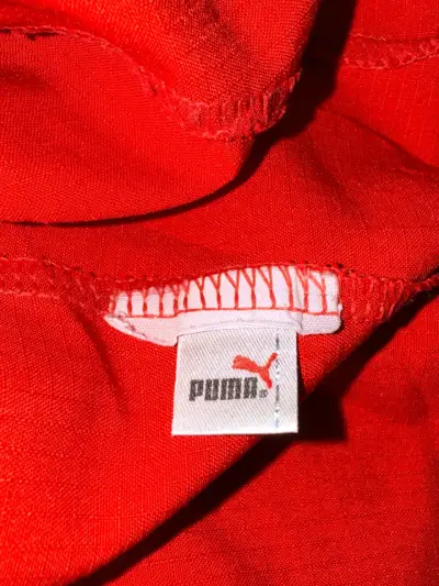 Camiseta  Austria 2006 talla L - miniatura 3