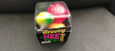Squishies Nee Doh - miniatura 1