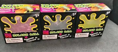 Squishies Nee Doh - miniatura 3