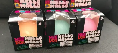 Squishies Nee Doh - miniatura 5