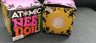 Squishies Nee Doh - miniatura 6