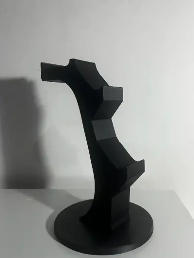 Soporte para controles y audífonos - miniatura 2