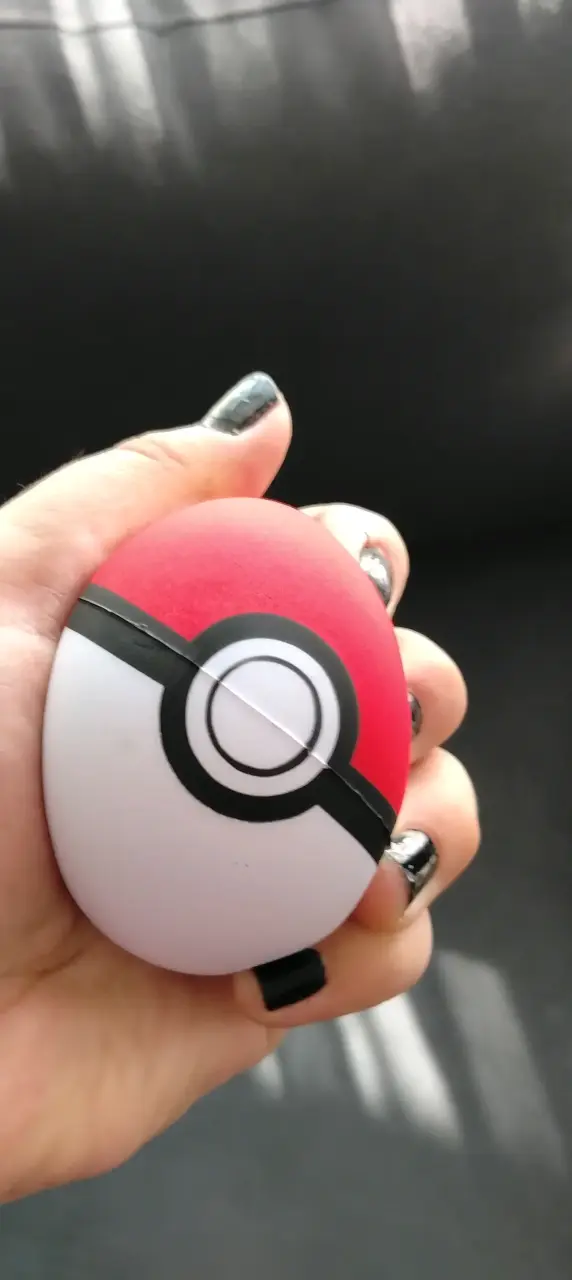 Squishies Pokémon Pikachu y gengar - 4