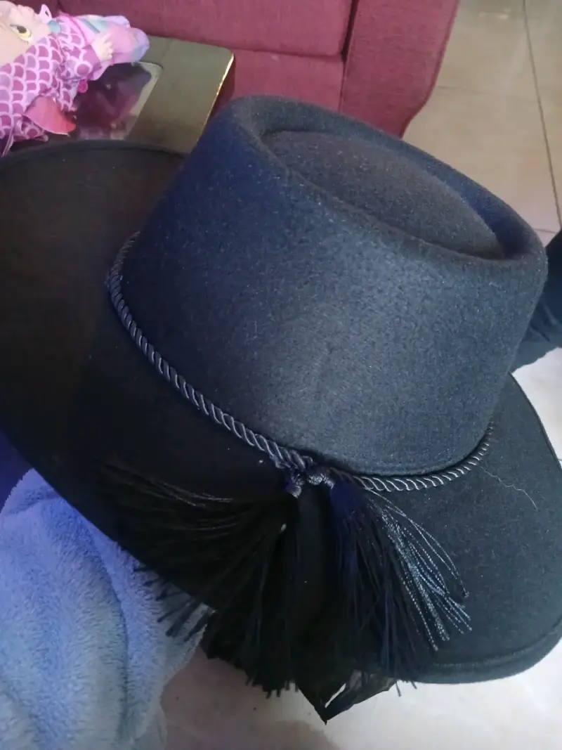 Traje de Huaso Chileno Completo - 2