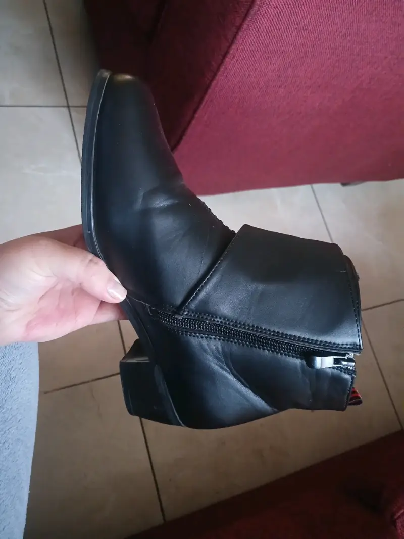 Traje de Huaso Chileno Completo - 5