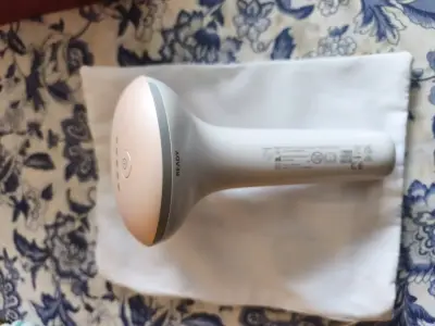Depiladora IPL Philips Lumea con accesorios - miniatura 4