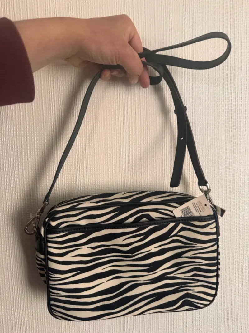 Cartera Michael Kors Jet Set Charo - 2