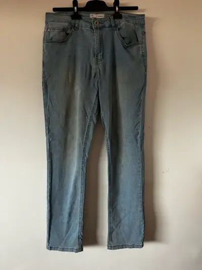 Jeans de Hombre JJO Slim Fit Talla 42 - miniatura 1