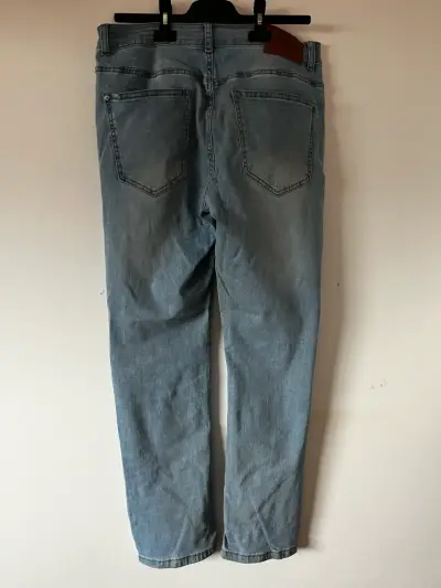 Jeans de Hombre JJO Slim Fit Talla 42 - miniatura 2