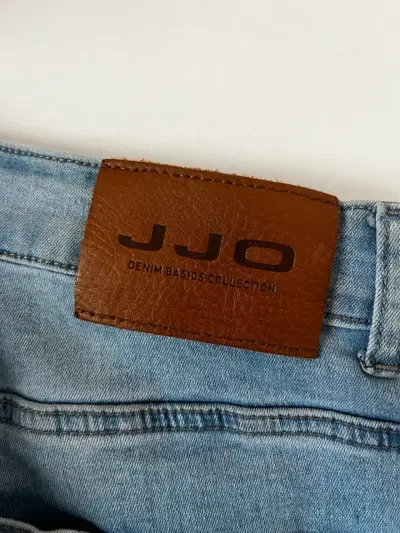 Jeans de Hombre JJO Slim Fit Talla 42 - miniatura 4