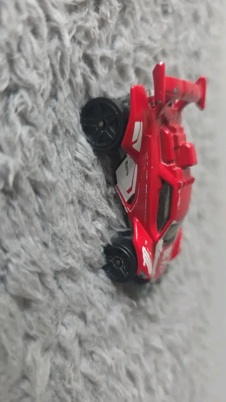Octane Rocket League HotWheels 2018 - 1