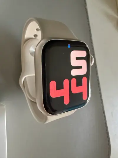 Vendo Apple Watch Series 9 41mm versión GPS + Cell - miniatura 1