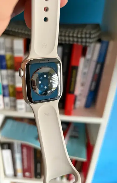 Vendo Apple Watch Series 9 41mm versión GPS + Cell - miniatura 4