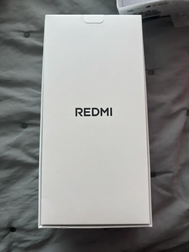 Smartphone Redmi Note 15 Pro+ 5G con cámara 200MP - 2