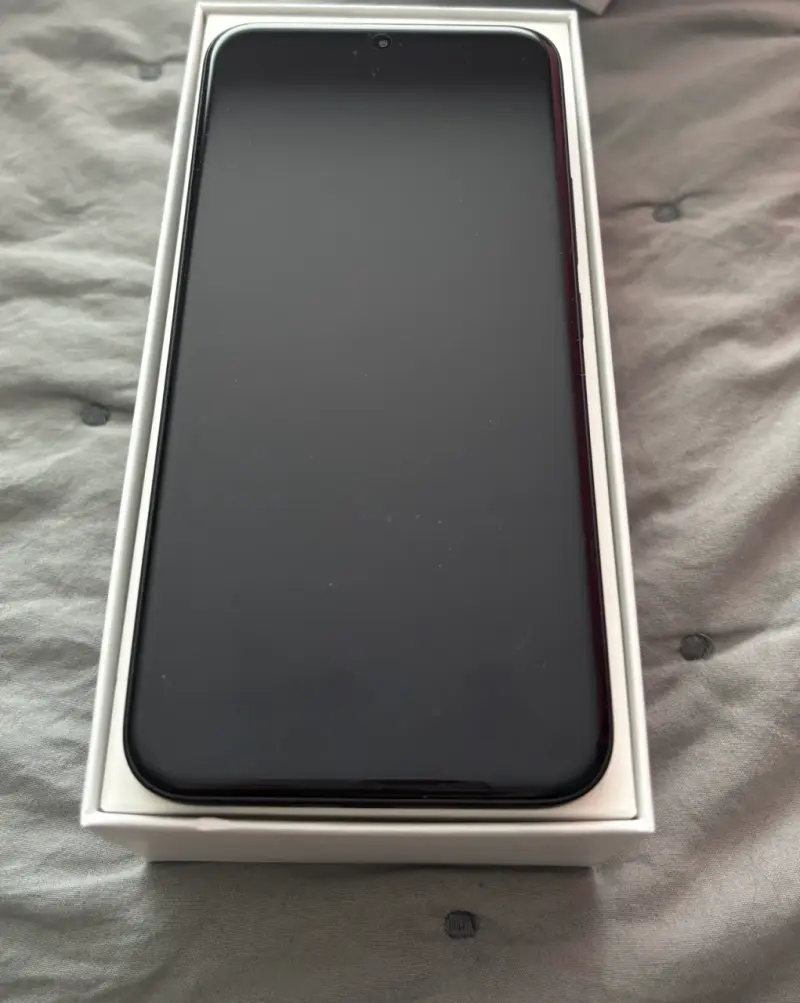 Smartphone Redmi Note 15 Pro+ 5G con cámara 200MP - 4