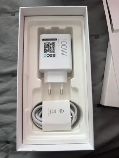 Smartphone Redmi Note 15 Pro+ 5G con cámara 200MP - miniatura 5