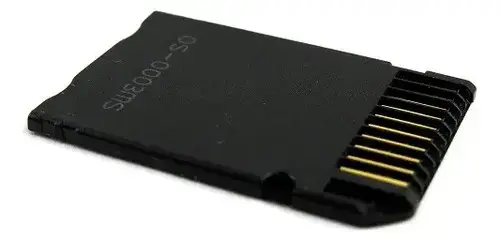 Adaptador Memory Stick Pro Duo a Micro SD - 3