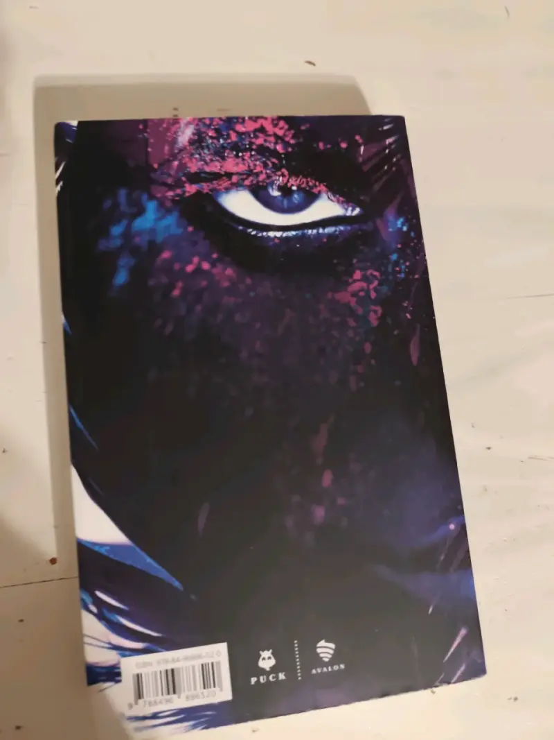 Libro 'La Chica de Medianoche' de Melissa Grey - 4