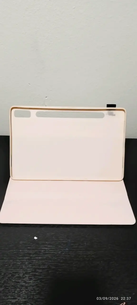 Funda rosa para Lenovo Pad Pro 11.2 pulgadas - 3