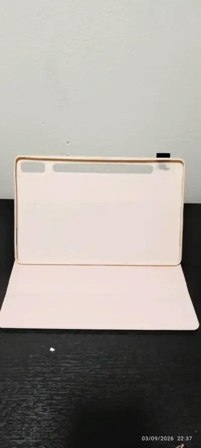 Funda rosa para Lenovo Pad Pro 11.2 pulgadas - miniatura 3