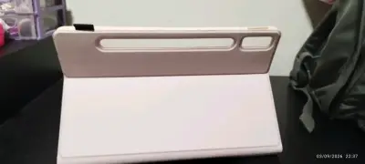 Funda rosa para Lenovo Pad Pro 11.2 pulgadas - miniatura 4
