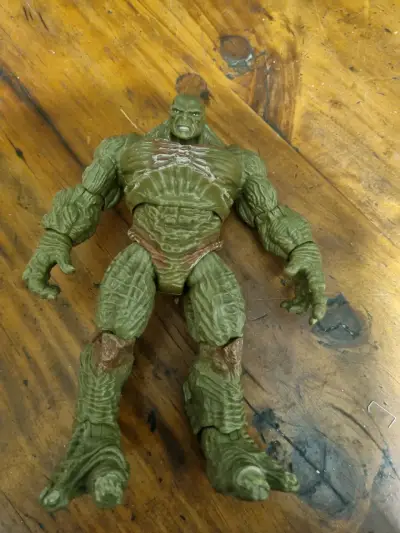 Figura de colección de abominación - miniatura 2