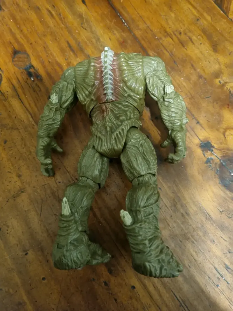Figura de colección de abominación - 3