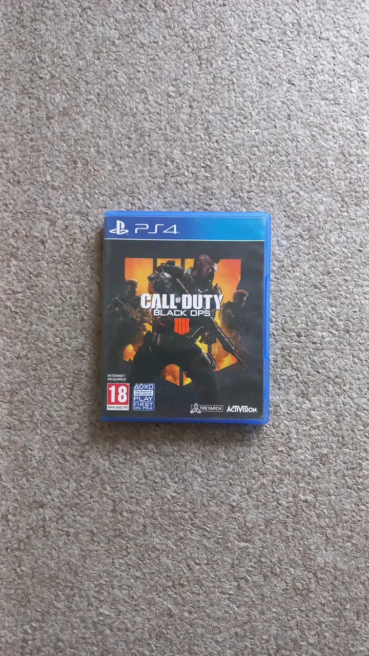Colección Juegos PS4: LEGO Avengers, Uncharted 4 - 4