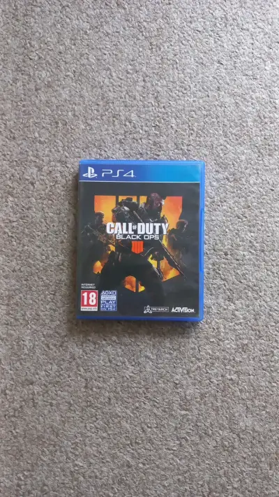 Colección Juegos PS4: LEGO Avengers, Uncharted 4 - miniatura 4