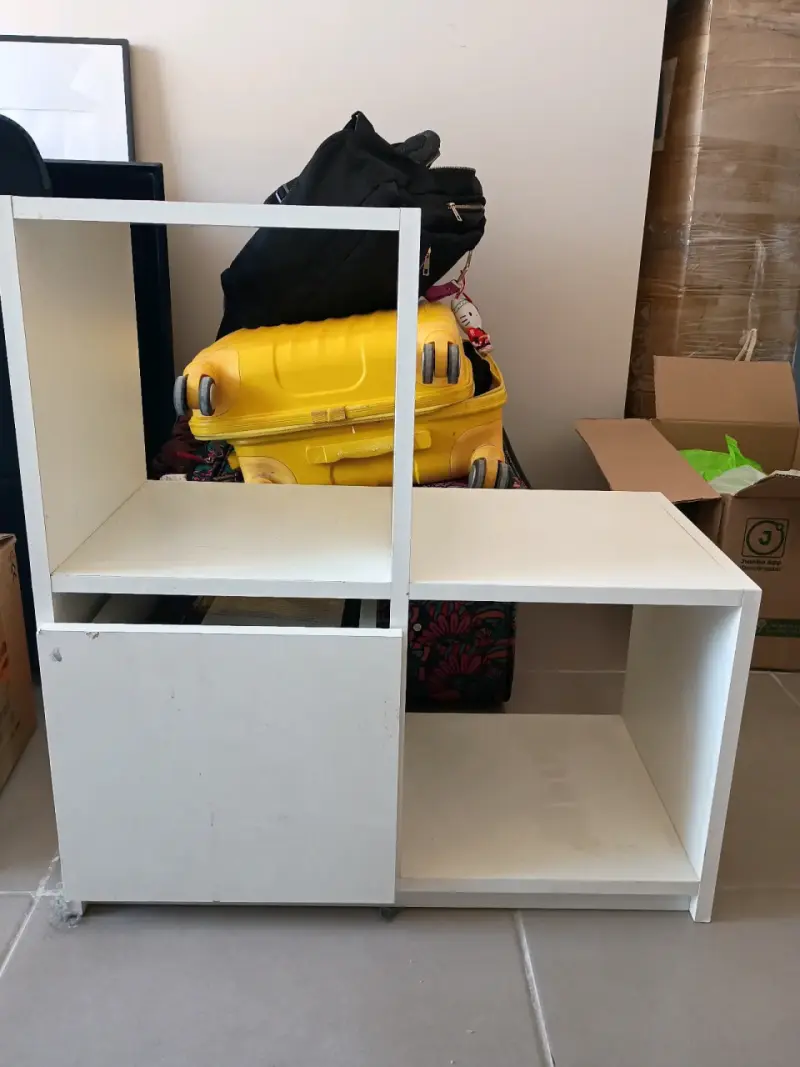 Joyero y el mueble - 3