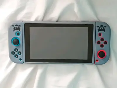 Nintendo Switch magica + juegos - miniatura 1