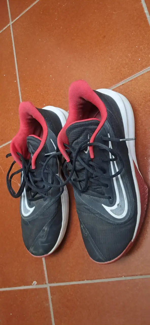 Zapatillas nike presicion 7 - 1