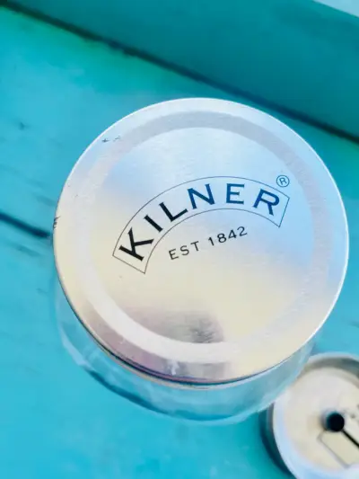 Set de Espiralizador Kilner 1 Litro - miniatura 6