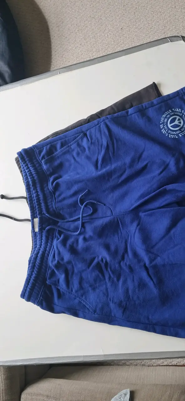 3 Shorts HM hombre, - 3